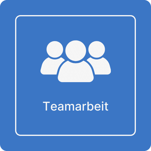 Teamarbeit